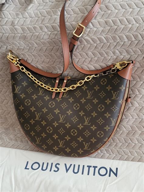 hobo loop louis vuitton|louis vuitton tuileries hobo.